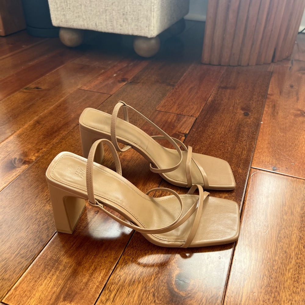 H&M Heels